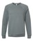 BELLA + CANVAS® Unisex Sponge Fleece Raglan Crewneck Sweatshirt